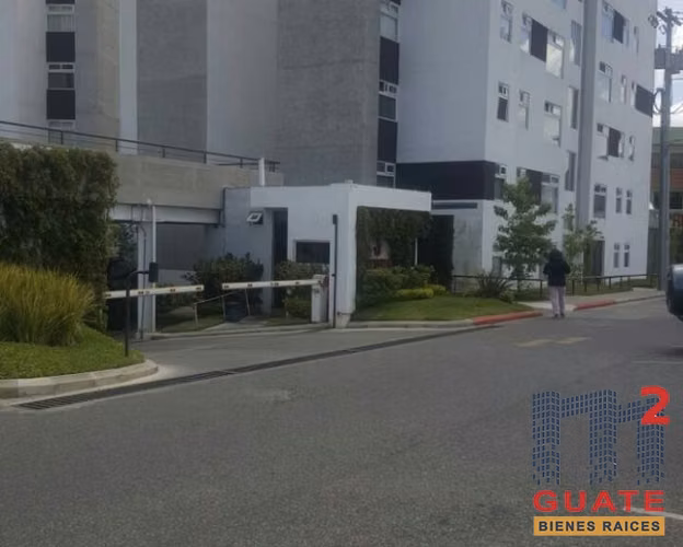 Alquilo Apartamento en Mixco - Imagen 6