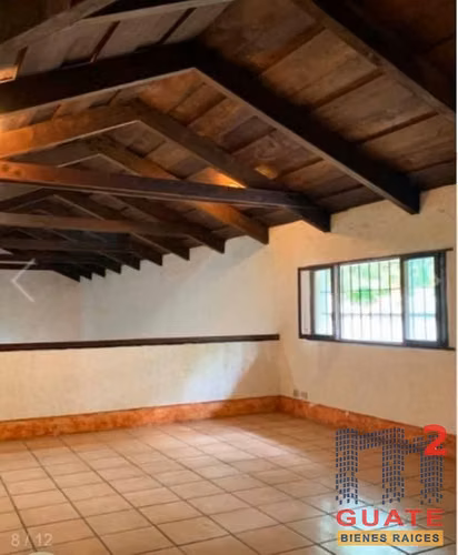 Alquilo Casa en condominio en Antigua Guatemala - Imagen 3