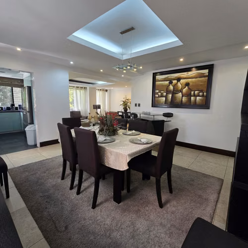 Apartamento Amueblado en Renta o Venta en Zona 10