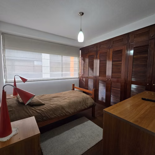 Apartamento Amueblado en Renta o Venta en Zona 10