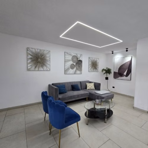 Apartamento Amueblado en Renta Torre Zentia Roosevelt - Imagen 20