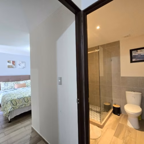 Apartamento Amueblado en Renta Torre Zentia Roosevelt - Imagen 12