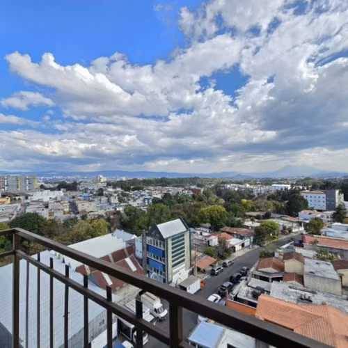 Apartamento Amueblado en Renta Torre Zentia Roosevelt - Imagen 4