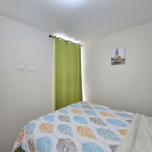 Apartamento Amueblado en Renta Torre Zentia Roosevelt - Imagen 16