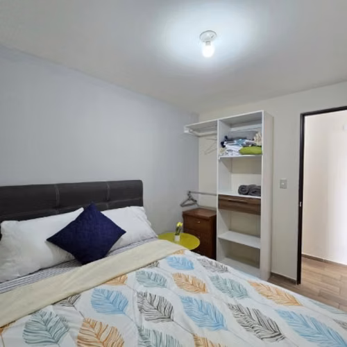 Apartamento Amueblado en Renta Torre Zentia Roosevelt - Imagen 15