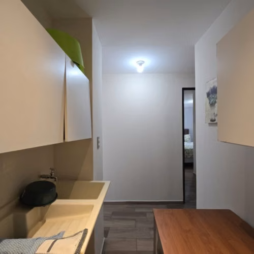 Apartamento Amueblado en Renta Torre Zentia Roosevelt - Imagen 17