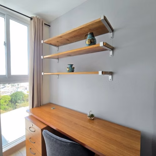 Apartamento Amueblado en Renta Torre Zentia Roosevelt - Imagen 11