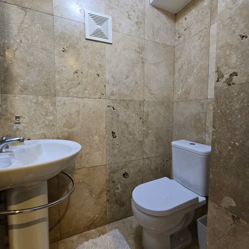 Apartamento Amueblado en Renta o Venta en Zona 10