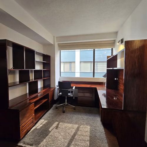 Apartamento Amueblado en Renta o Venta en Zona 10