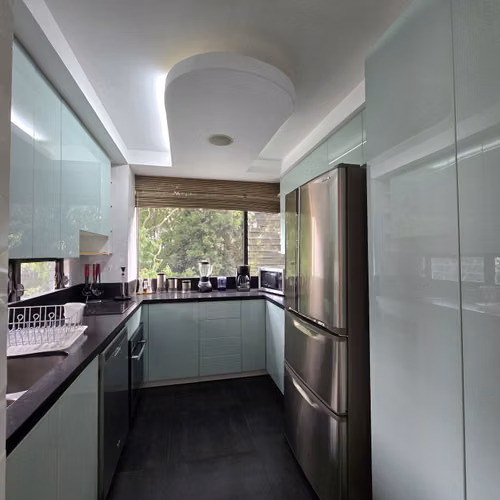 Apartamento Amueblado en Renta o Venta en Zona 10