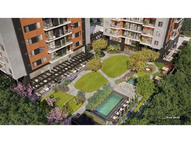 Apartamento en Venta Zona 10 - Imagen 7