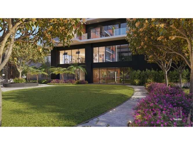 Apartamento en Venta Zona 10 - Imagen 10