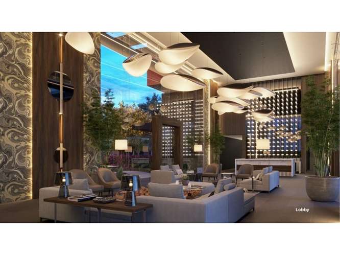 Apartamento en Venta Zona 10 - Imagen 8
