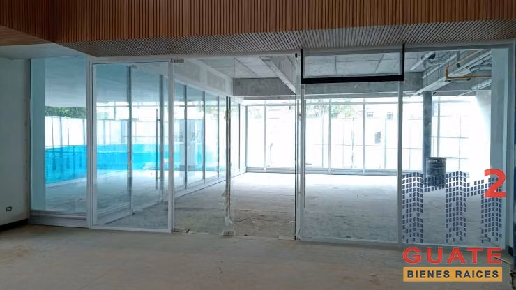 Local en Renta, Zona 10 (R8938) - Imagen 2