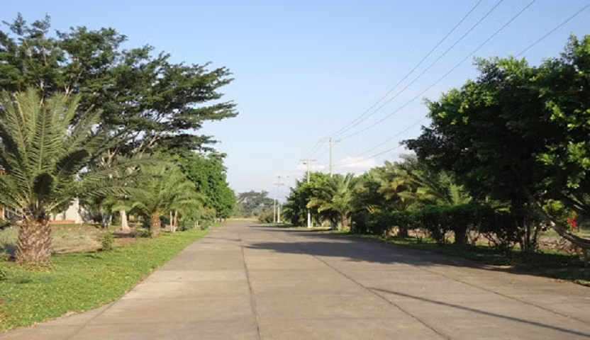 Terreno en Parque Industrial Km. 67, Escuintla - Imagen 3