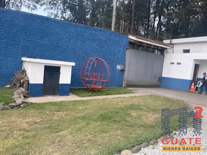 Casa fuera de condominio en Venta, Carretera a El Salvador  (V8087) - Imagen 6