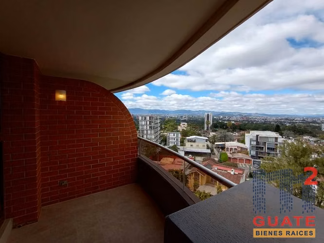 Apartamento en Renta, Zona 15 - Imagen 12