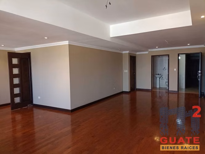 Apartamento en Renta, Zona 15 - Imagen 2