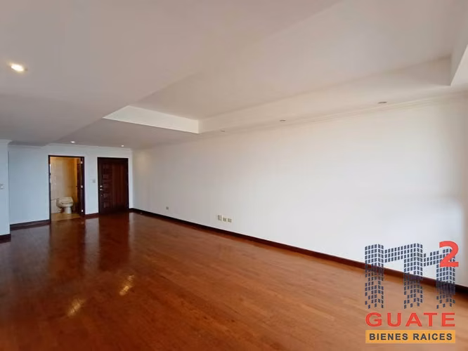 Apartamento en Renta, Zona 15 - Imagen 13