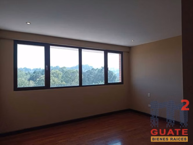 Apartamento en Renta, Zona 15 - Imagen 3