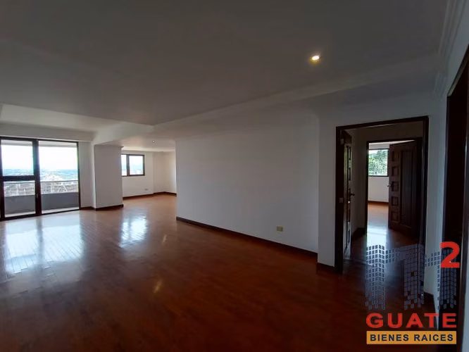 Apartamento en Renta, Zona 15 - Imagen 9