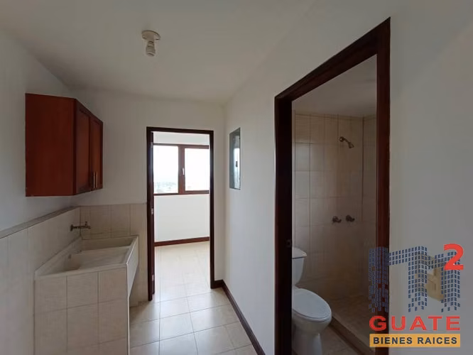 Apartamento en Renta, Zona 15 - Imagen 7