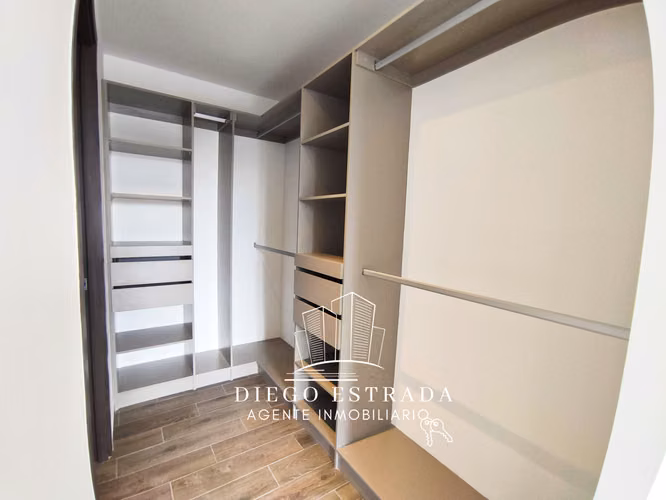 PARQUE 15, apartamento de 3 dormitorios - Imagen 6