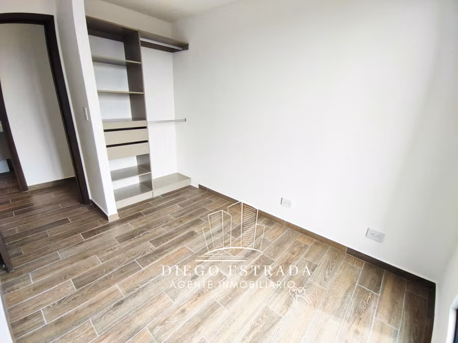 PARQUE 15, apartamento de 3 dormitorios - Imagen 5