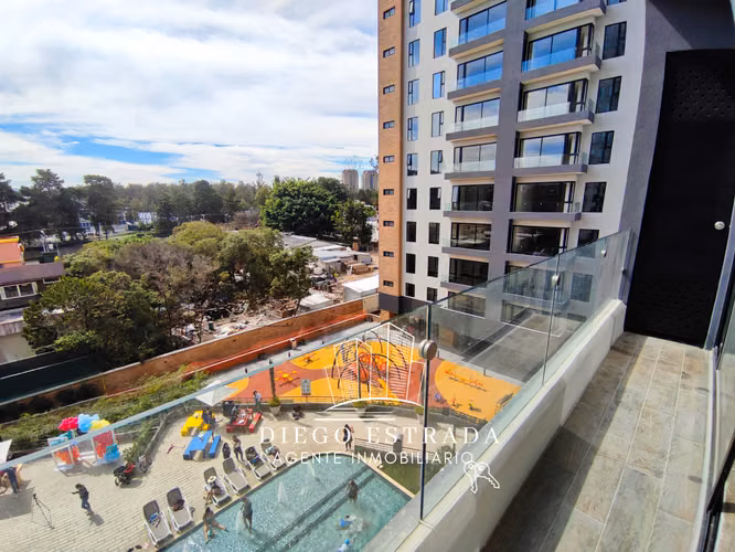PARQUE 15, apartamento de 3 dormitorios - Imagen 10