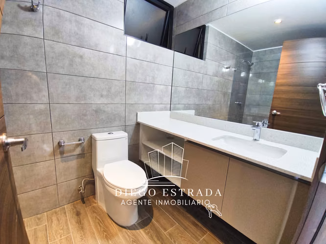 PARQUE 15, apartamento de 3 dormitorios - Imagen 12