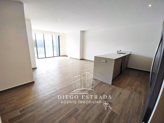 PARQUE 15, apartamento de 3 dormitorios - Imagen 3