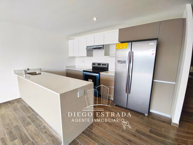 PARQUE 15, apartamento de 3 dormitorios - Imagen 4