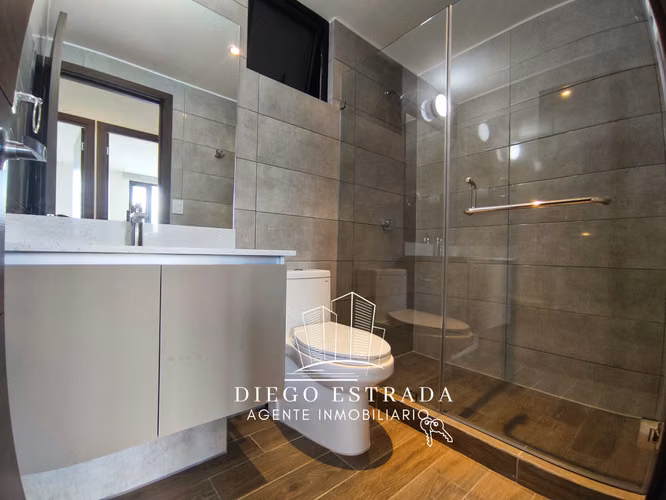 PARQUE 15, apartamento de 3 dormitorios - Imagen 13