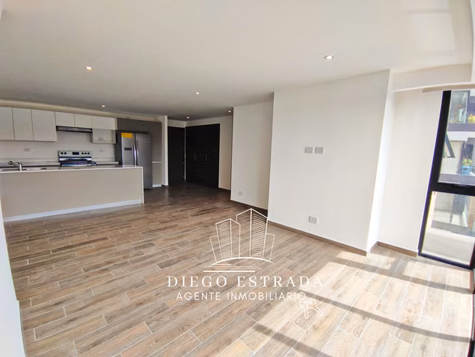 PARQUE 15, apartamento de 3 dormitorios - Imagen 2