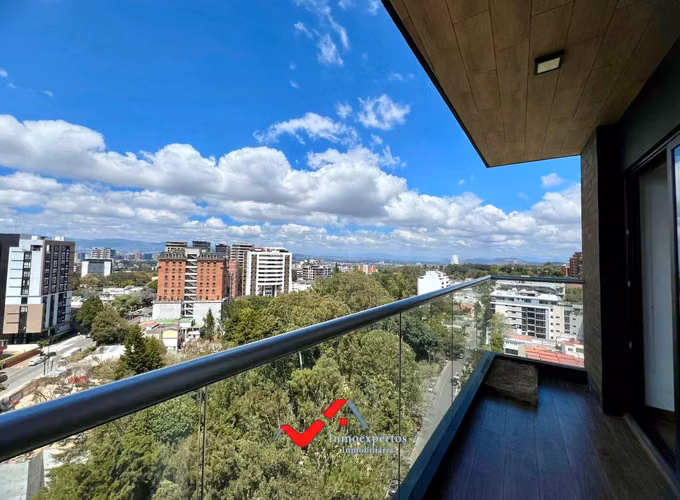 APARTAMENTO EN VENTA  EN ZONA 15 - Imagen 14