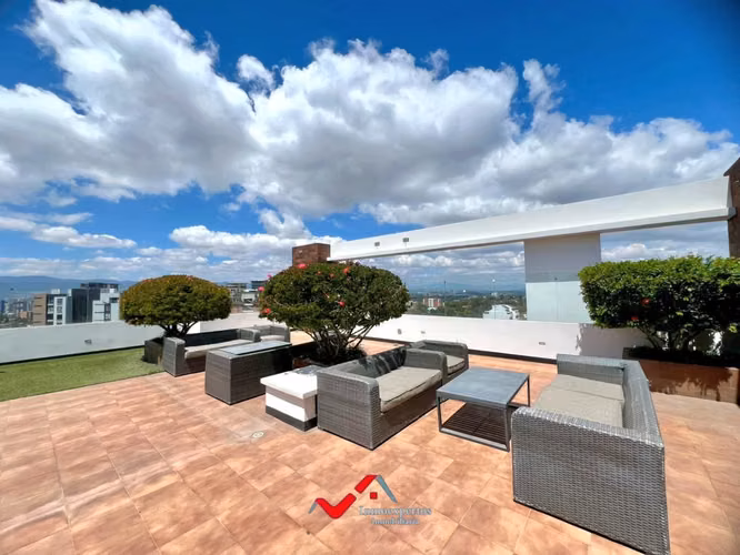 APARTAMENTO EN VENTA  EN ZONA 15 - Imagen 15