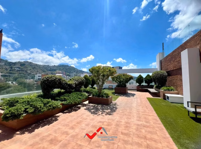 APARTAMENTO EN VENTA  EN ZONA 15 - Imagen 13