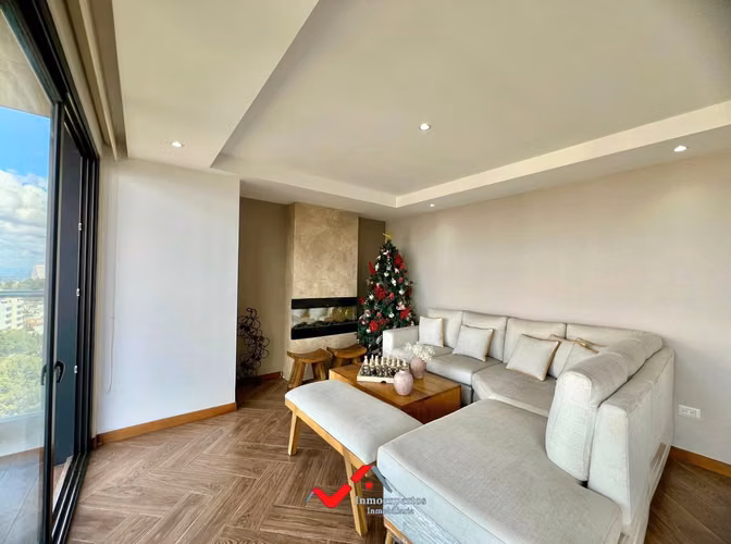 APARTAMENTO EN VENTA  EN ZONA 15 - Imagen 6
