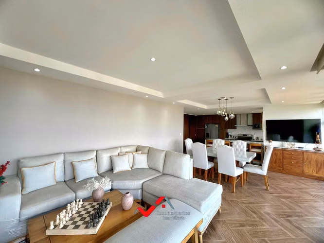 APARTAMENTO EN VENTA  EN ZONA 15