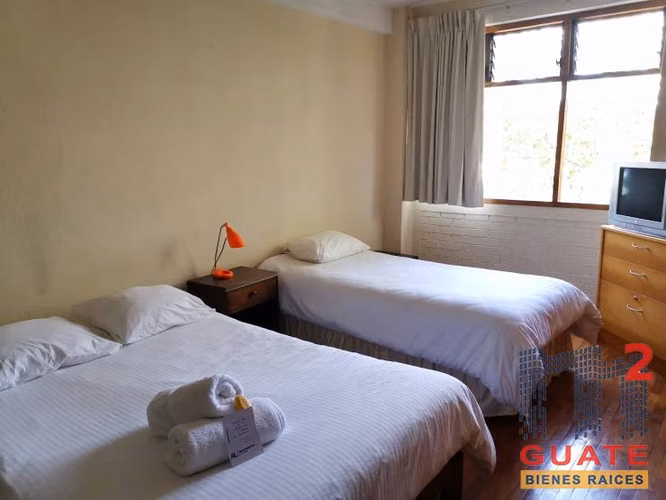 Apartamento en Renta, Zona 14 (R7209) - Imagen 3