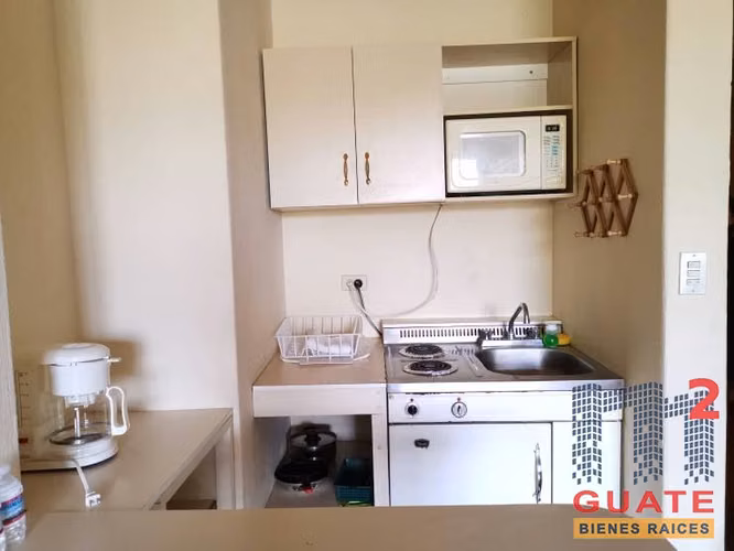 Apartamento en Renta, Zona 14 (R7209) - Imagen 2