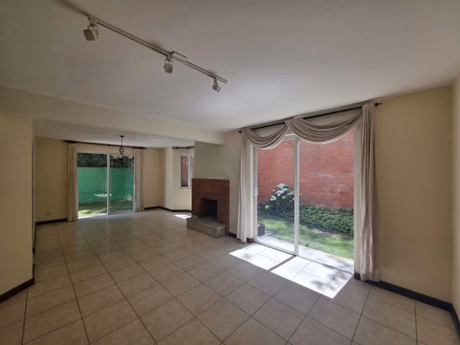MUXBAL RENTO CASA EN CONDOMINIO PRADOS DE MUXBAL 4 DORMITORIOS 3.5 BAÑOS US$1,840 - Imagen 3