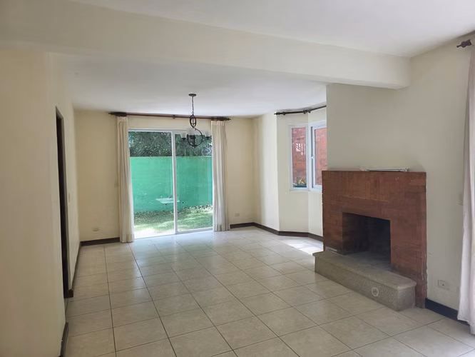 MUXBAL RENTO CASA EN CONDOMINIO PRADOS DE MUXBAL 4 DORMITORIOS 3.5 BAÑOS US$1,840 - Imagen 7