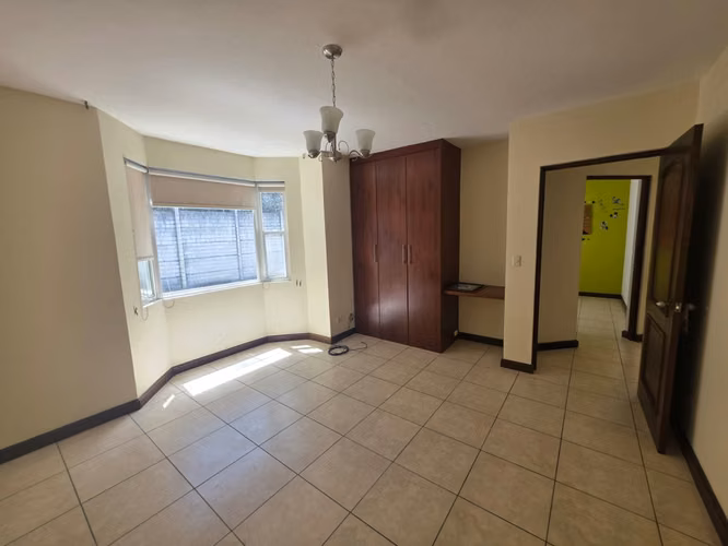 MUXBAL RENTO CASA EN CONDOMINIO PRADOS DE MUXBAL 4 DORMITORIOS 3.5 BAÑOS US$1,840 - Imagen 1
