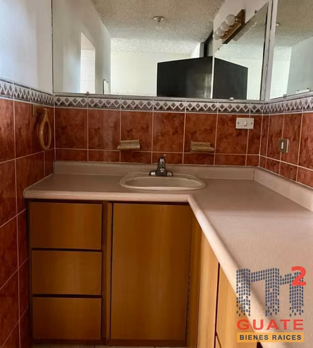 Alquilo Apartamento en Zona 16 - Imagen 4