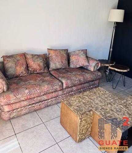 Alquilo Apartamento en Zona 16 - Imagen 9