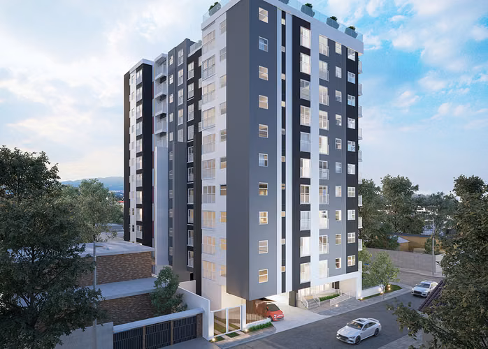 APARTAMENTO EN VENTA - TORRE PAMPLONA ZZONA 13