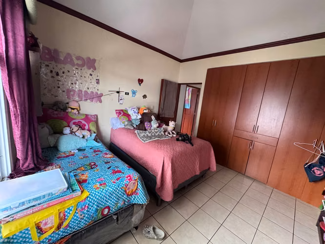 Villa Nueva Condominio HACIENDA DE LAS FLORES