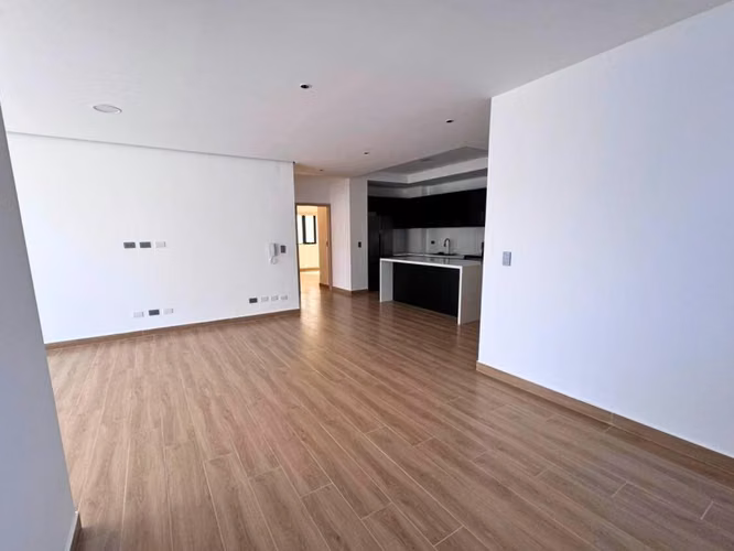 Zona 15 VISTA HERMOSA 2 Edificio SAMA Apartamento en alquiler