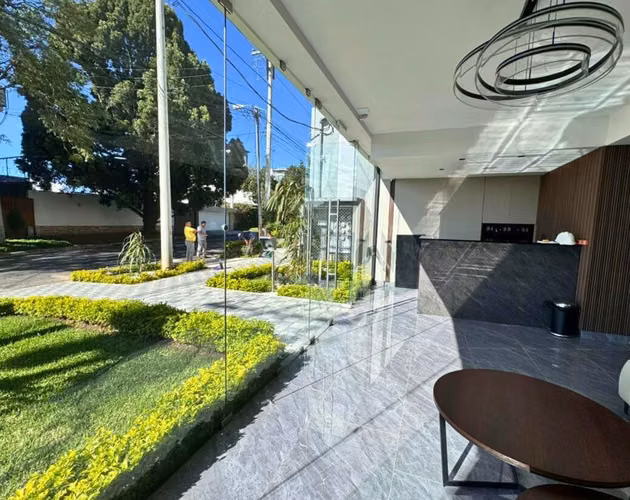Zona 15 VISTA HERMOSA 2 Edificio SAMA Apartamento en alquiler